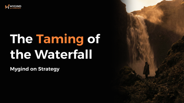 How Saylorian thinking turns the chaos of crypto into the engine of a new economy